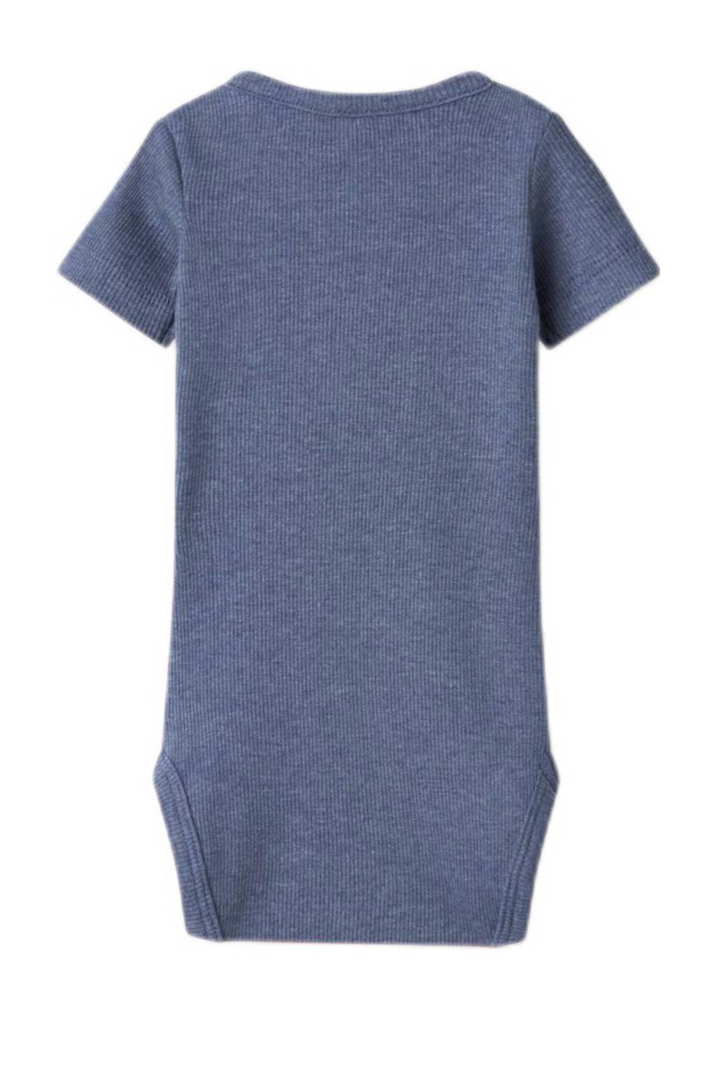 NAME IT romper NBMKAB middenblauw
