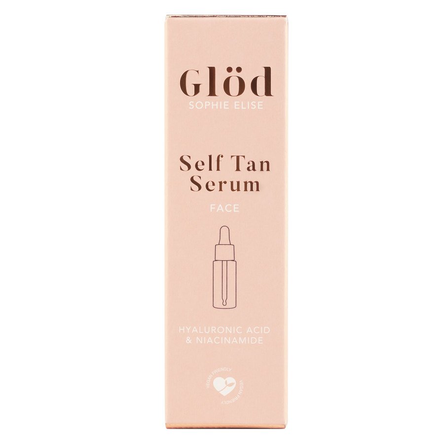 Glöd Sophie Elise Self Tan Serum 30ml