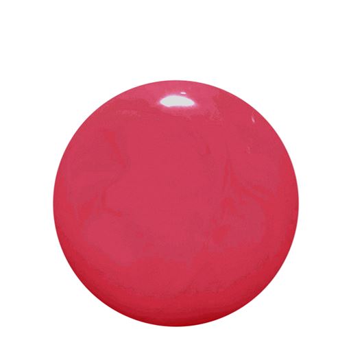 Nailberry L’Oxygéné Nail Polish, Pink Berry