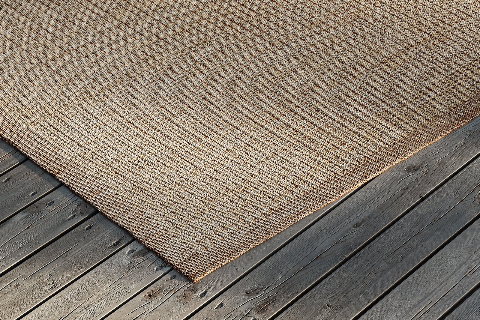 Lillesand uteteppe 200x290 cm