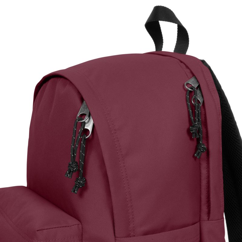 Eastpak Day Office Maroon Burgundy