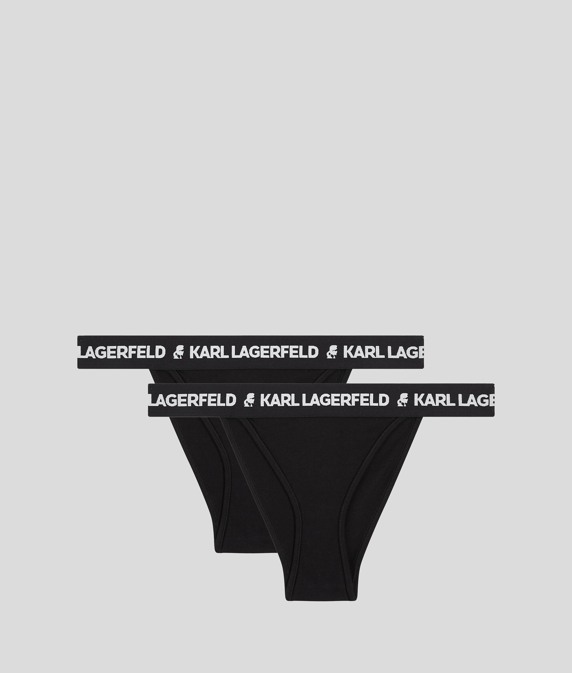 ASSORTIMENT DE CULOTTES BRÉSILIENNES AVEC LOGO – LOT DE 2