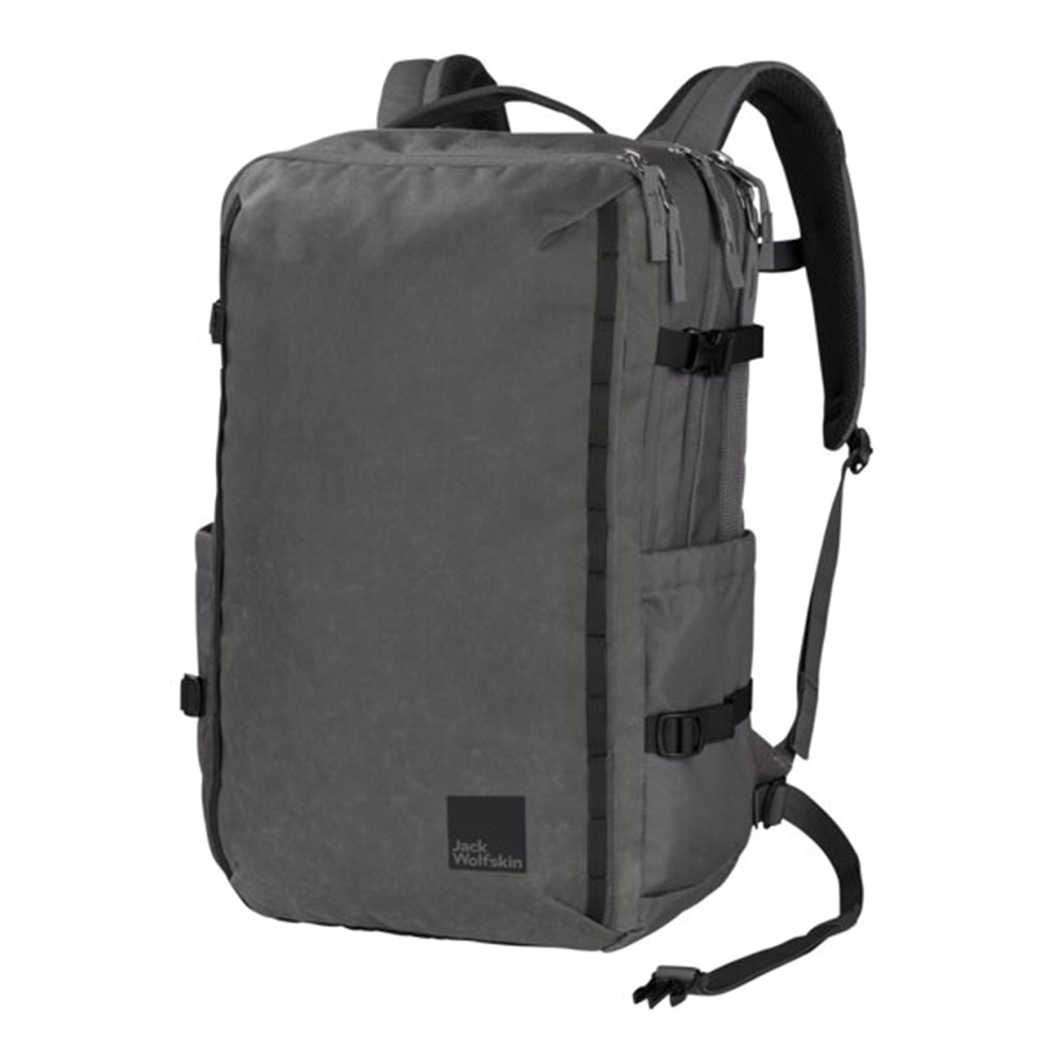 Jack Wolfskin Hallgarten slate