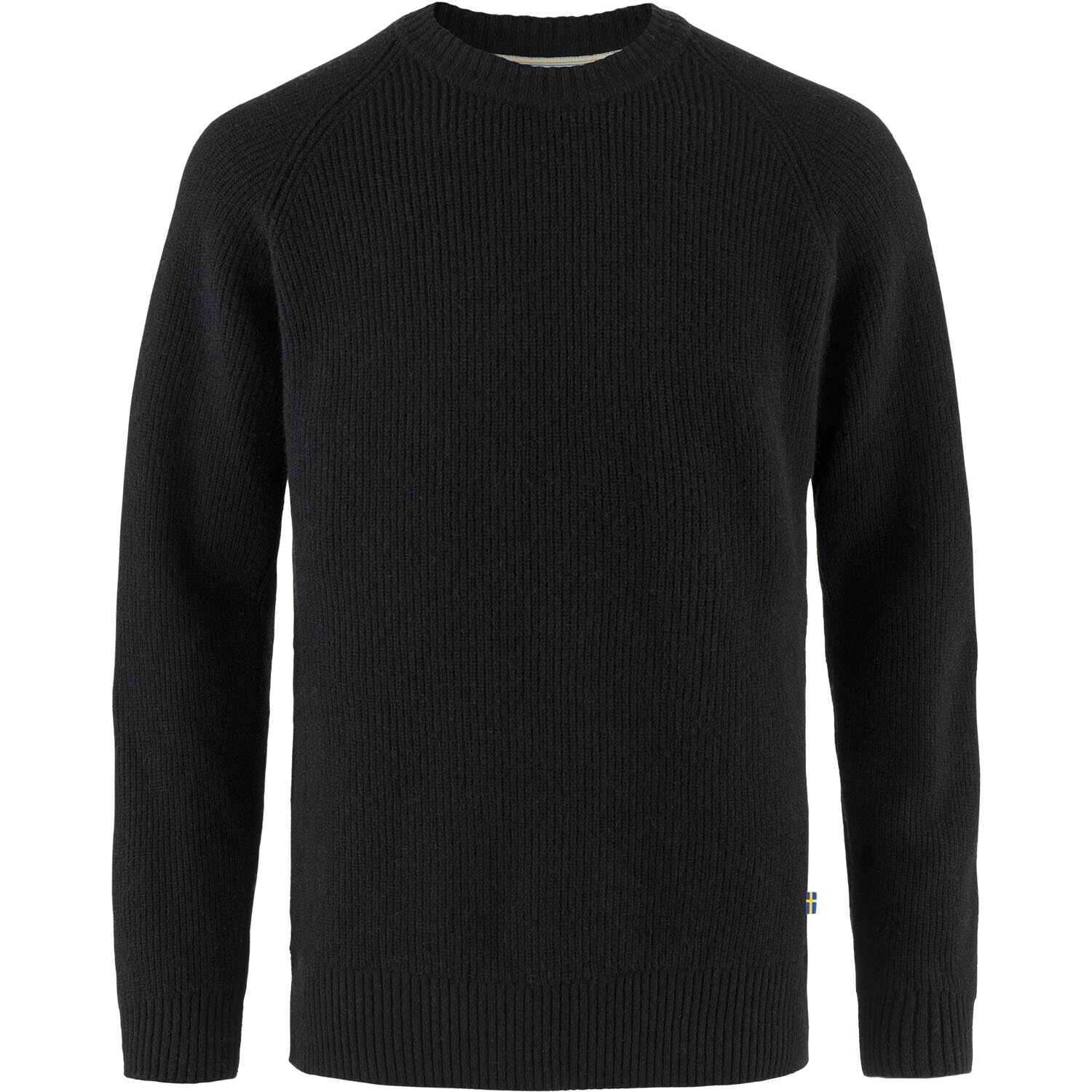 Fjällräven Mens Övik Rib Sweater