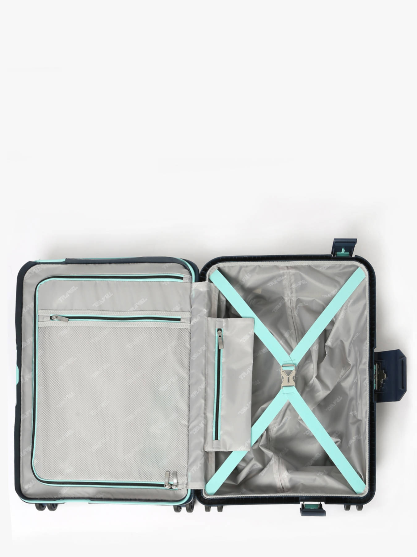 Valise cabine TRAVEL