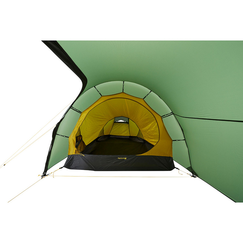 Nordisk Oppland 2 LW Zelt