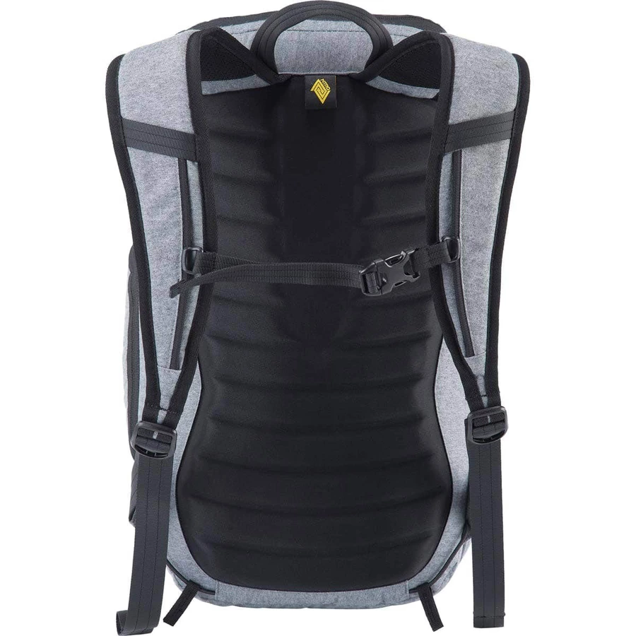Nitro Nikuro - Laptoprucksack 49 cm black noise