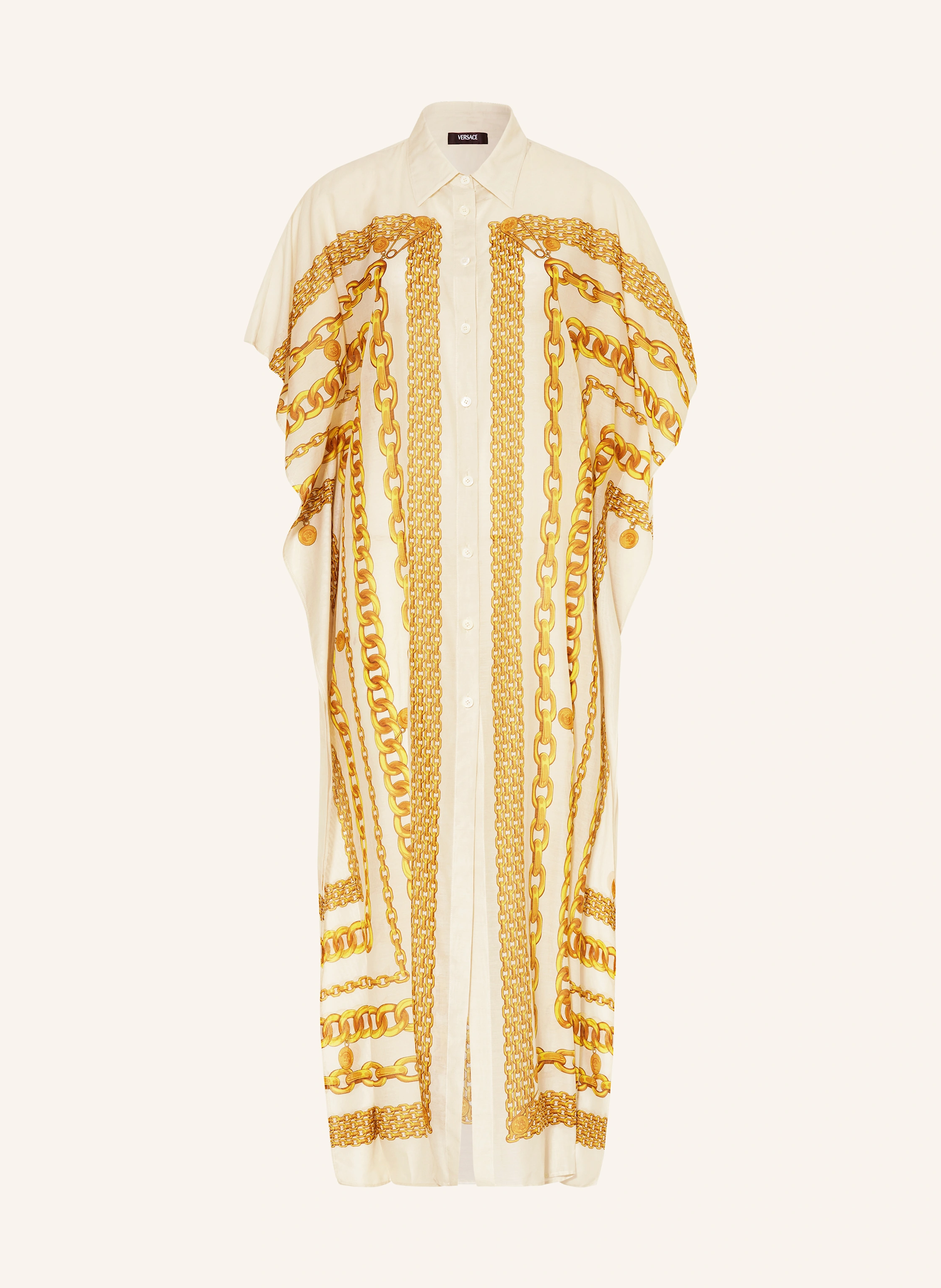 VERSACE Strandkleid