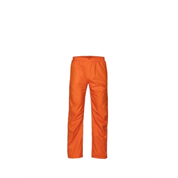 Regnbukser Monsun, orange