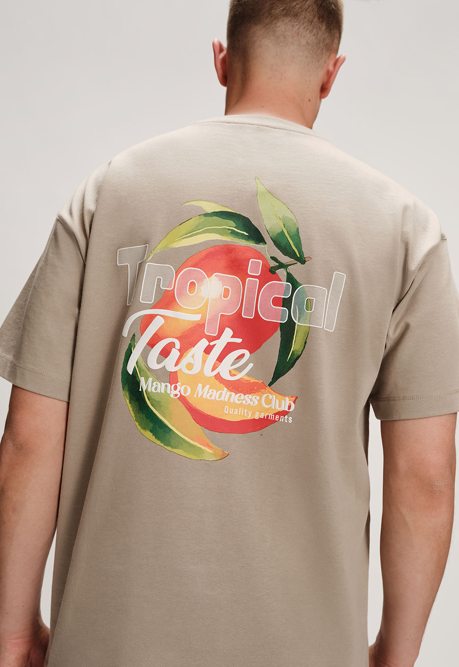 Madness Mango T-shirt