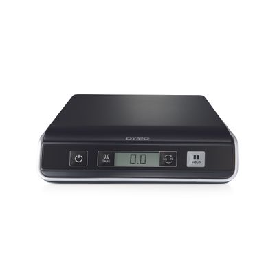 DYMO M5 - Balance pèse-lettres électronique - 5 kg