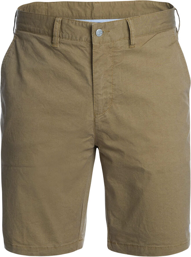 8848 Lugano Shorts Brun