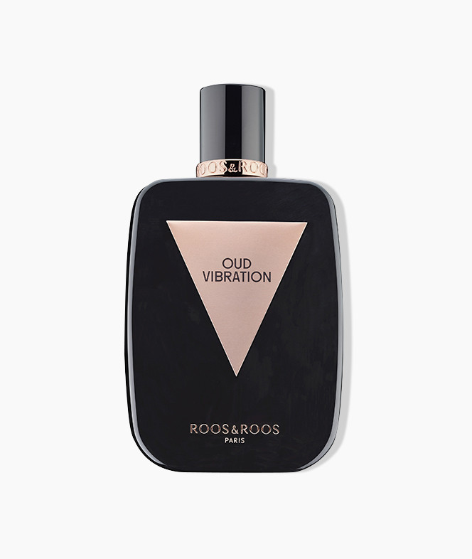 Oud Vibration ROOS & ROOS 100 ML