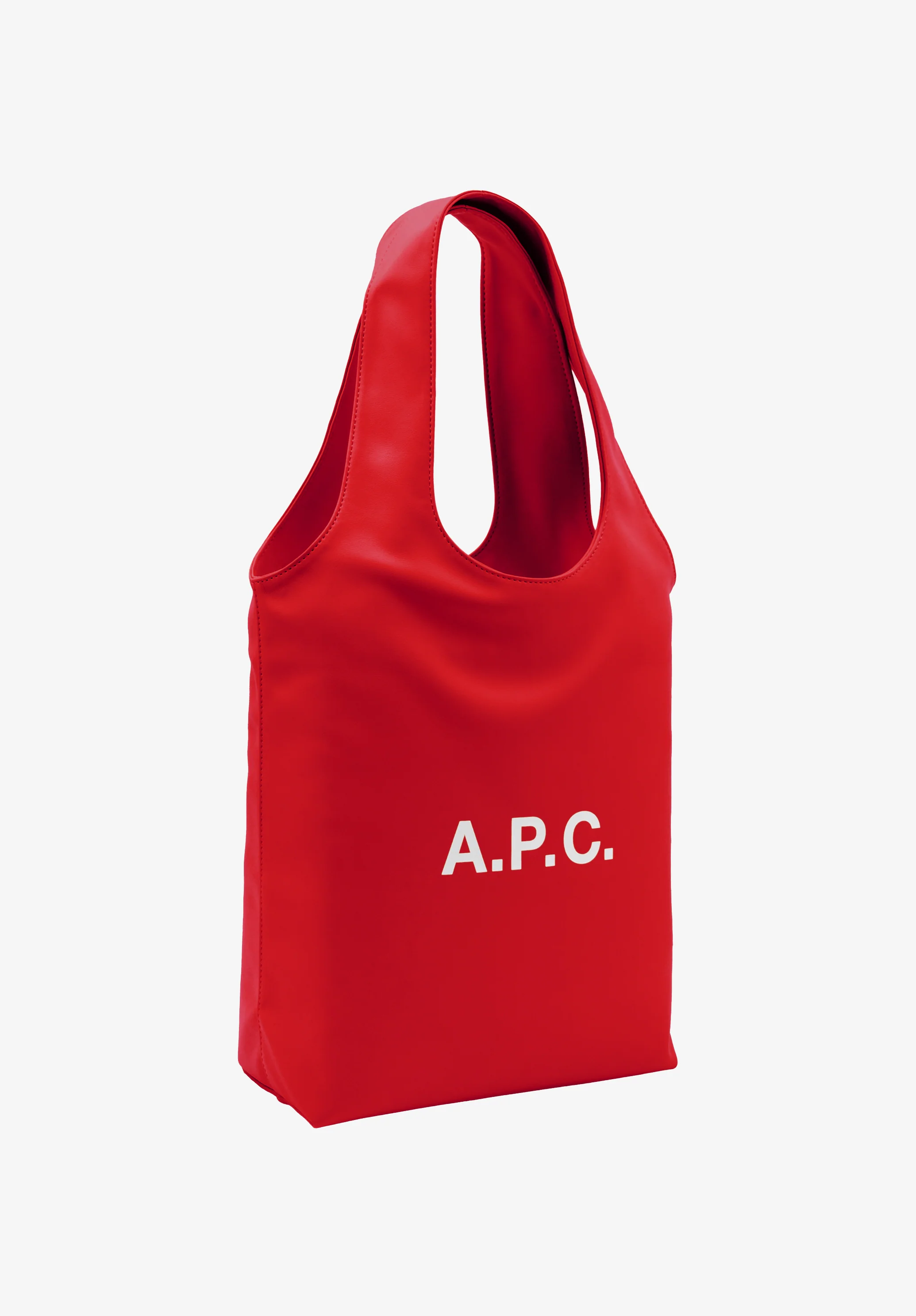 Tote Ninon Small - Rouge