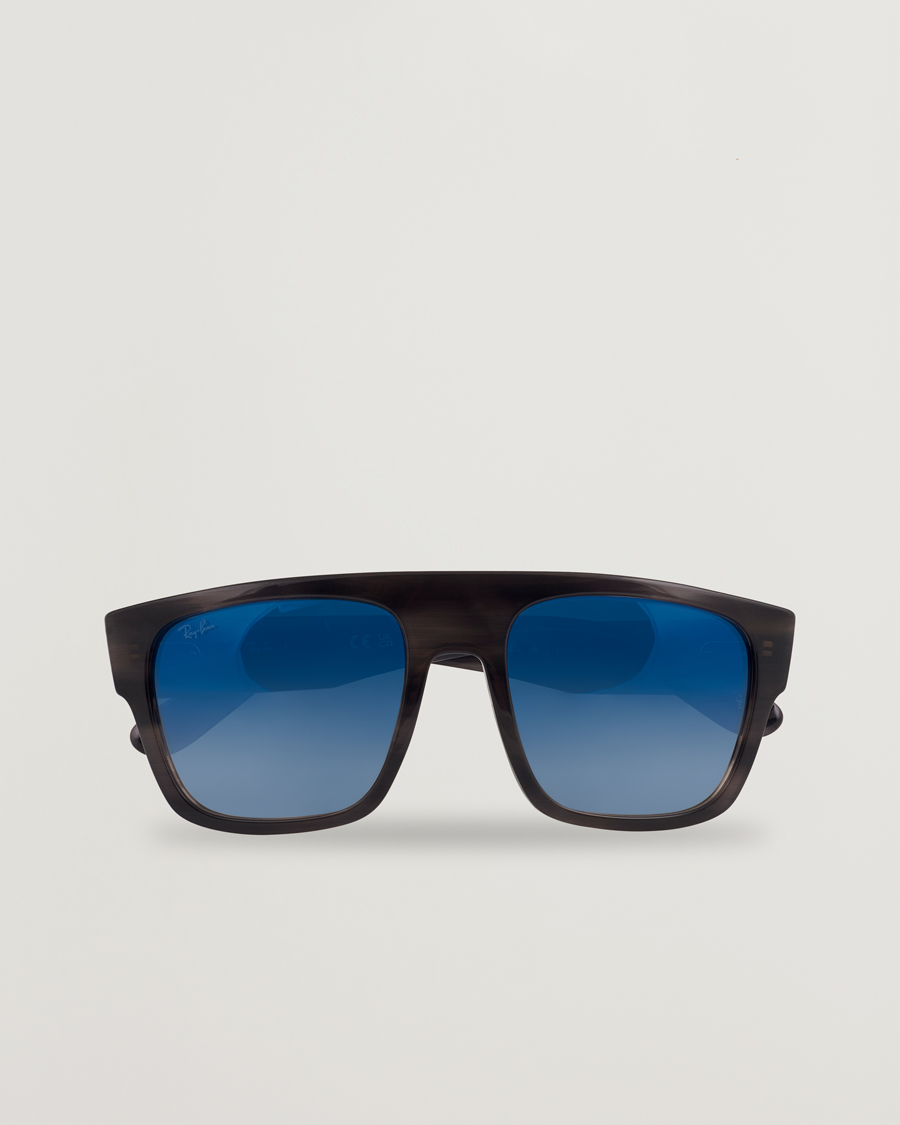 Ray-Ban Drifter Sunglasses Grey