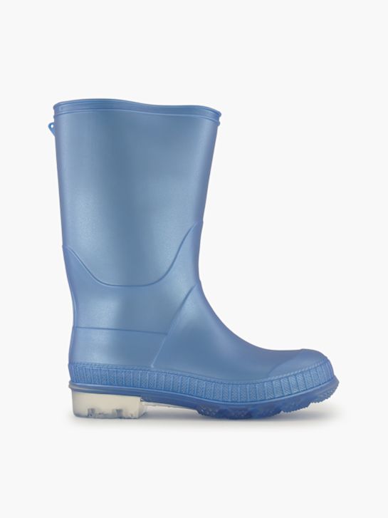 Cortina Gummistiefel Blau