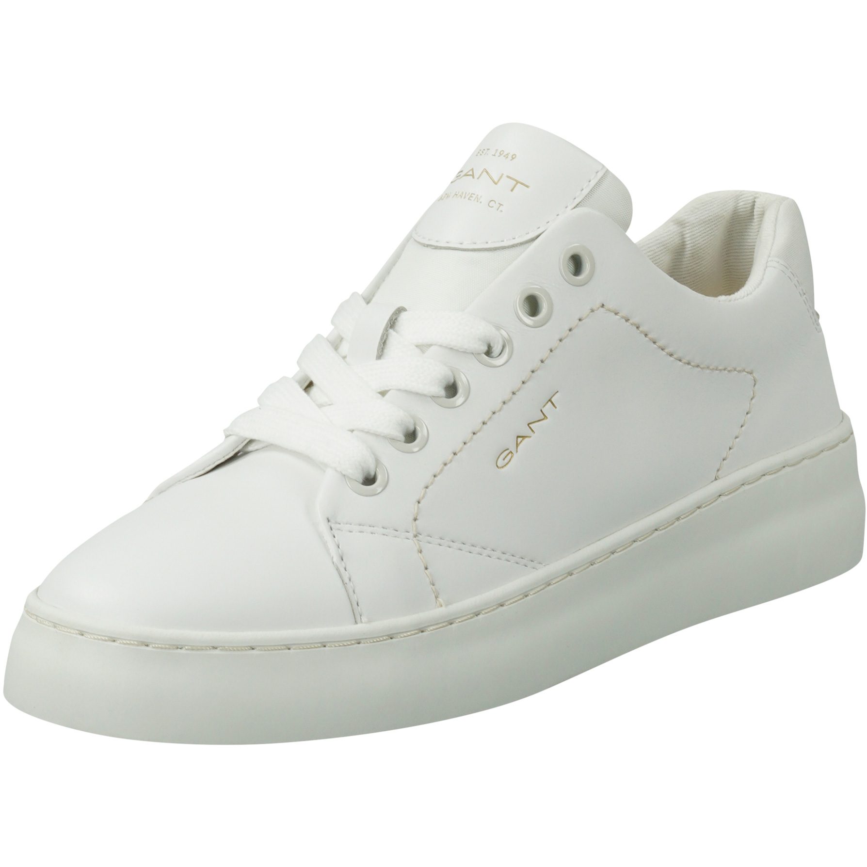 Gant Lawill Sneaker Damen weiß