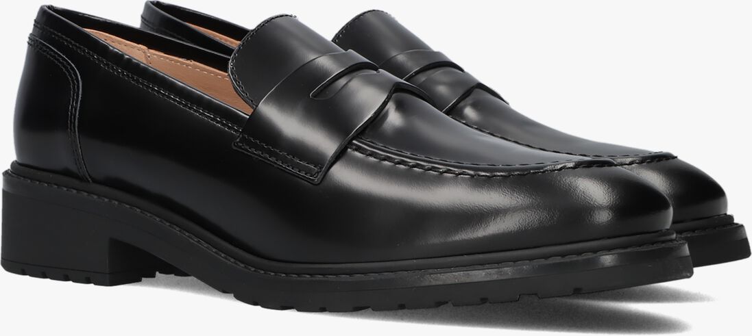 UNISA zwarte unisa loafers eloy