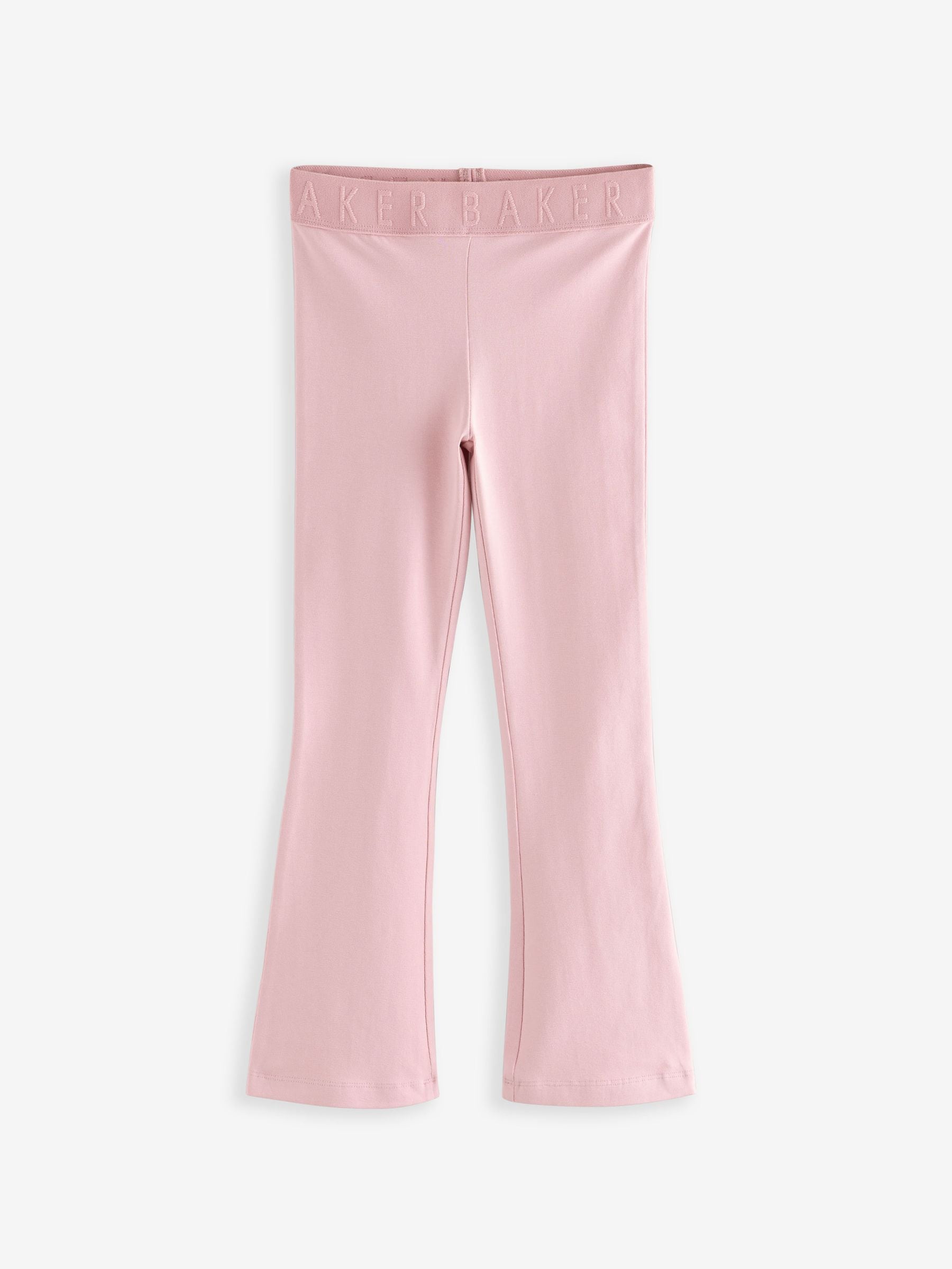 Baker by Ted Baker - 2 Pack uitlopende leggings