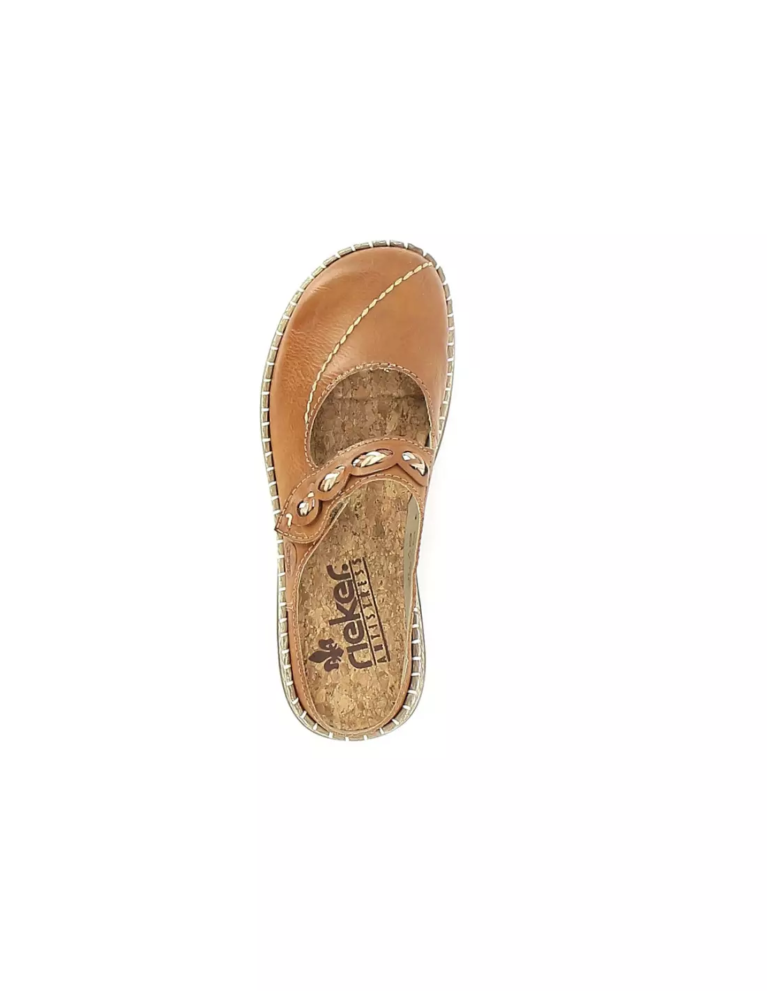 RIEKER 46468 - Mules & sabots Cayenne