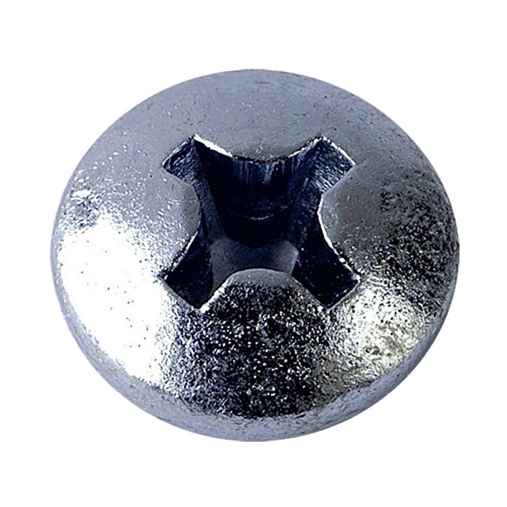 BLIKKSKRUER PROFI DEPOT 4,2X22MM 100 STK