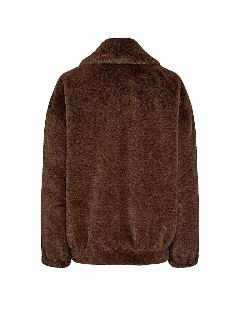 DESIGNERS REMIX Bomberjacke FINLEY braun