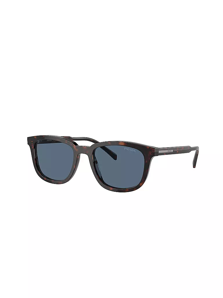 PRADA Sonnenbrille 0PRA21S/53 braun