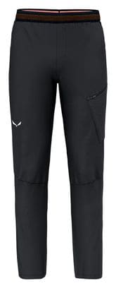 Pantalon Salewa Pedroc 2 Light Noir