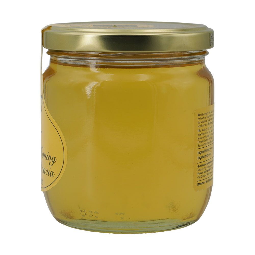 Damhert Acacia Honig