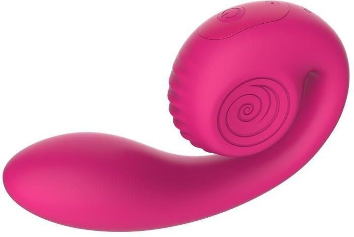 SVibe - GIZI Lite Vibrator - Roze