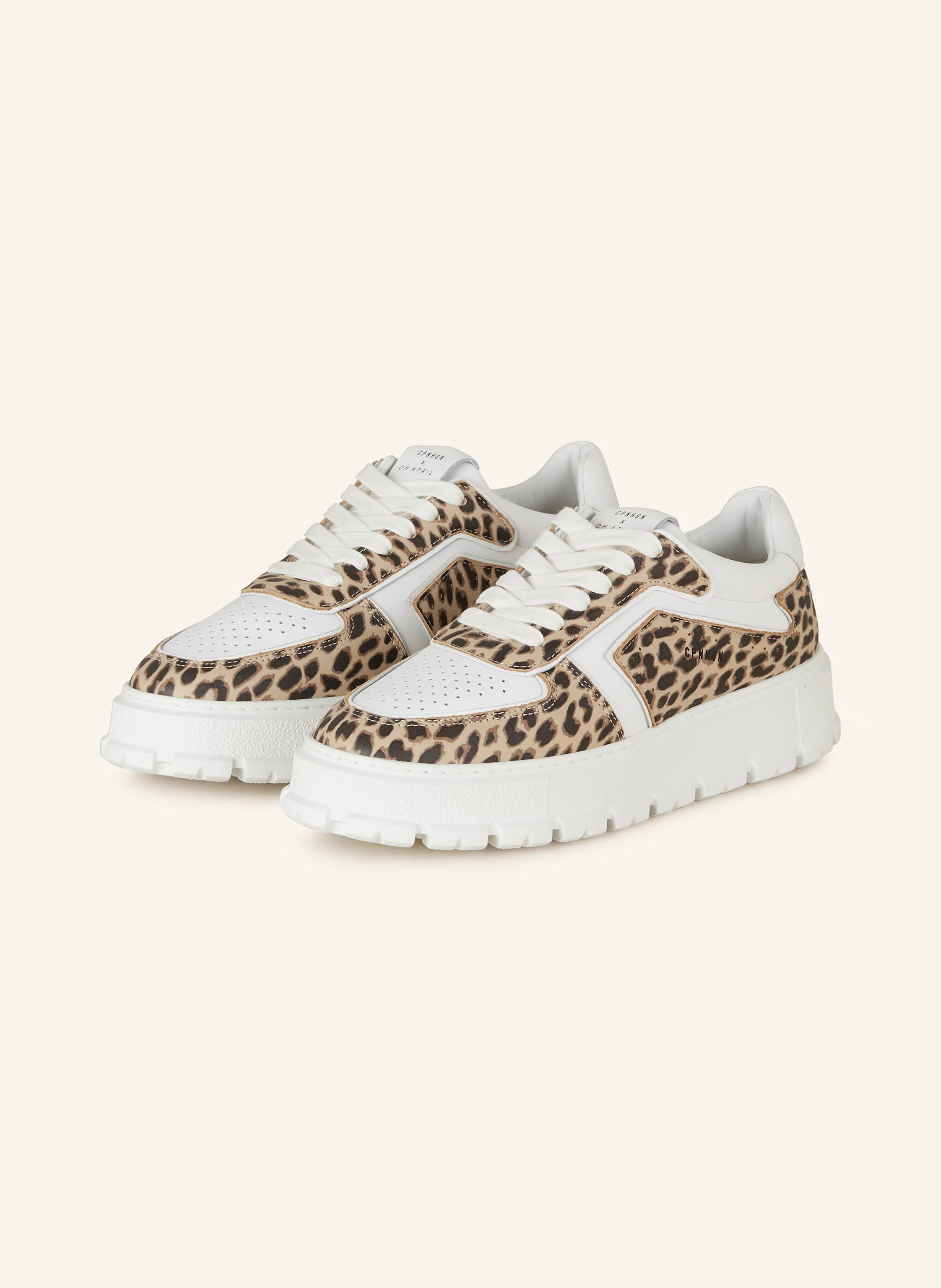 OH APRIL Sneaker CPH332 x OH APRIL