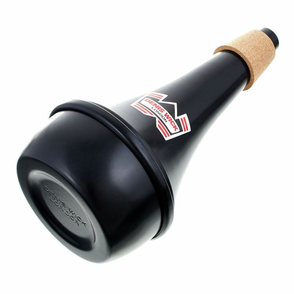 Denis Wick Trombone Mute Set