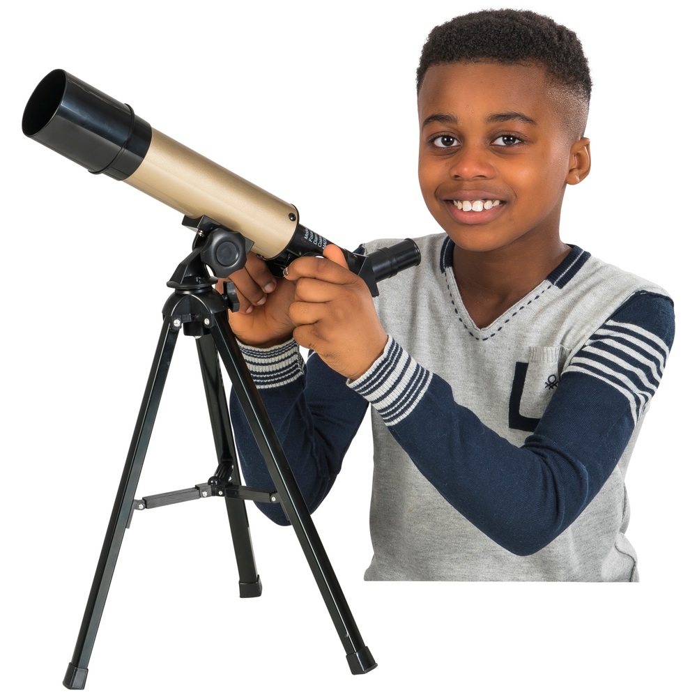 Fusion Science 360mm Refraktor-Teleskop (Land & Sky)