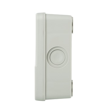 KlikAanKlikUit Montagedoos OWH-001 Spatwaterdicht