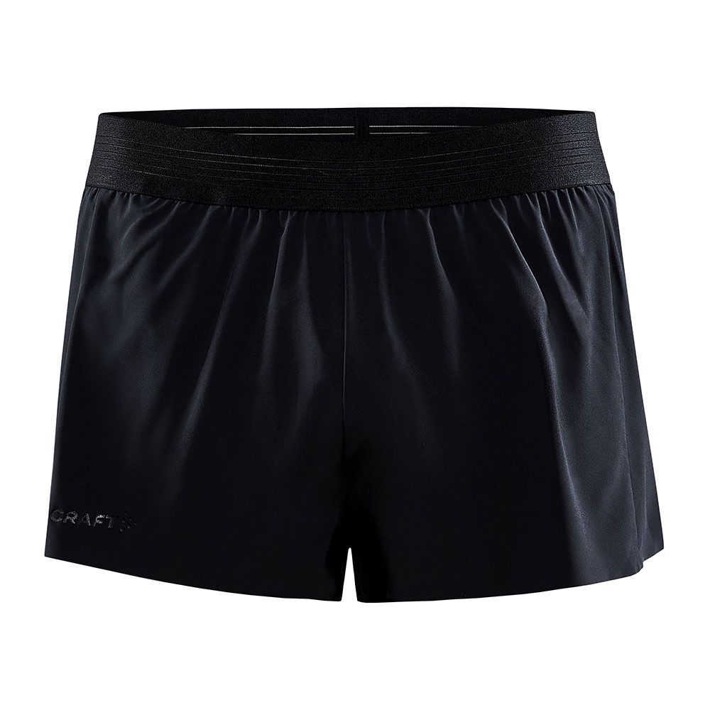 Craft PRO HYPERVENT - Short Homme black