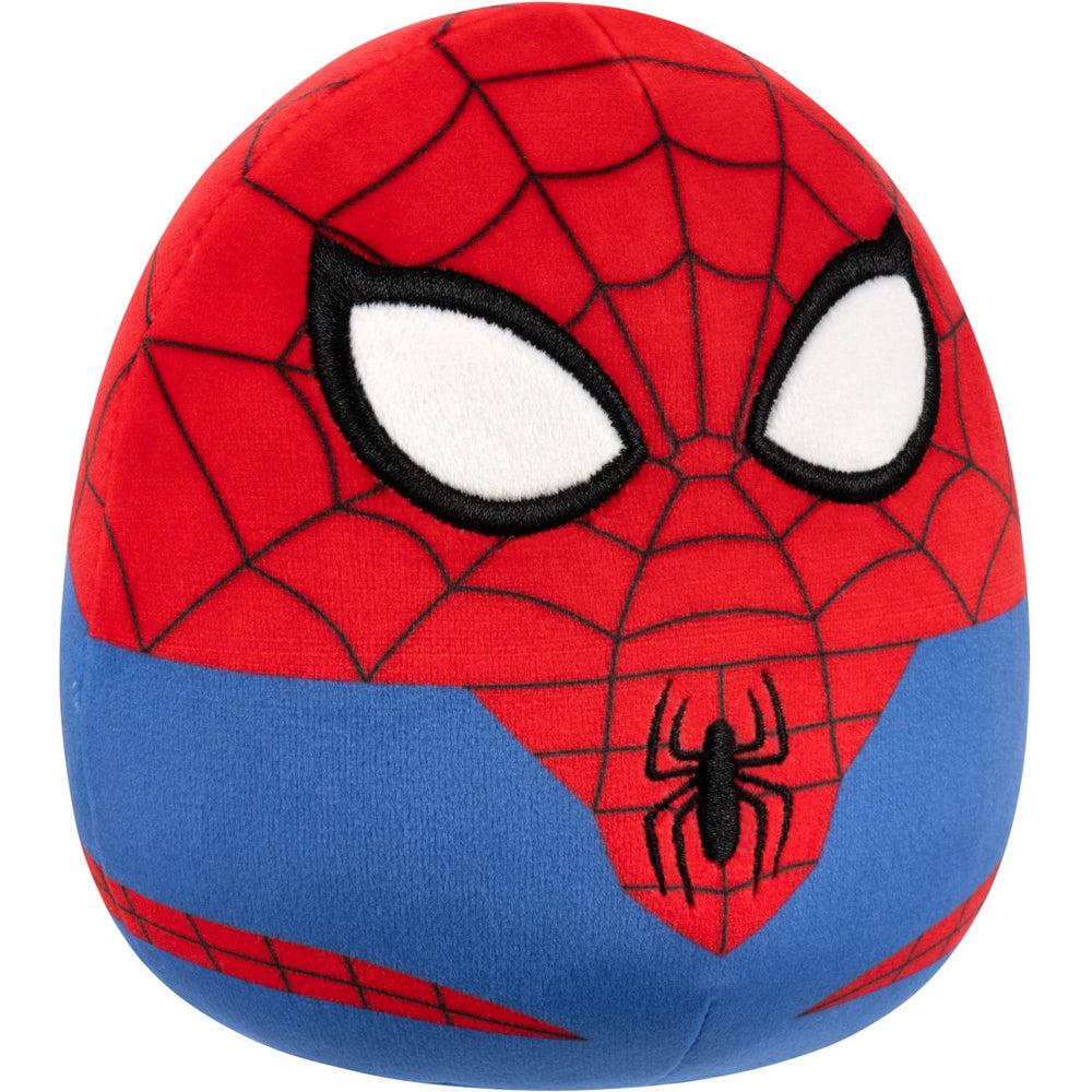 Køb Squishmallows Marvel Spiderman CDU 20 Cm