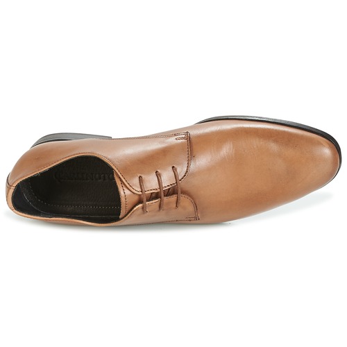 Carlington - EMENTA - Marron