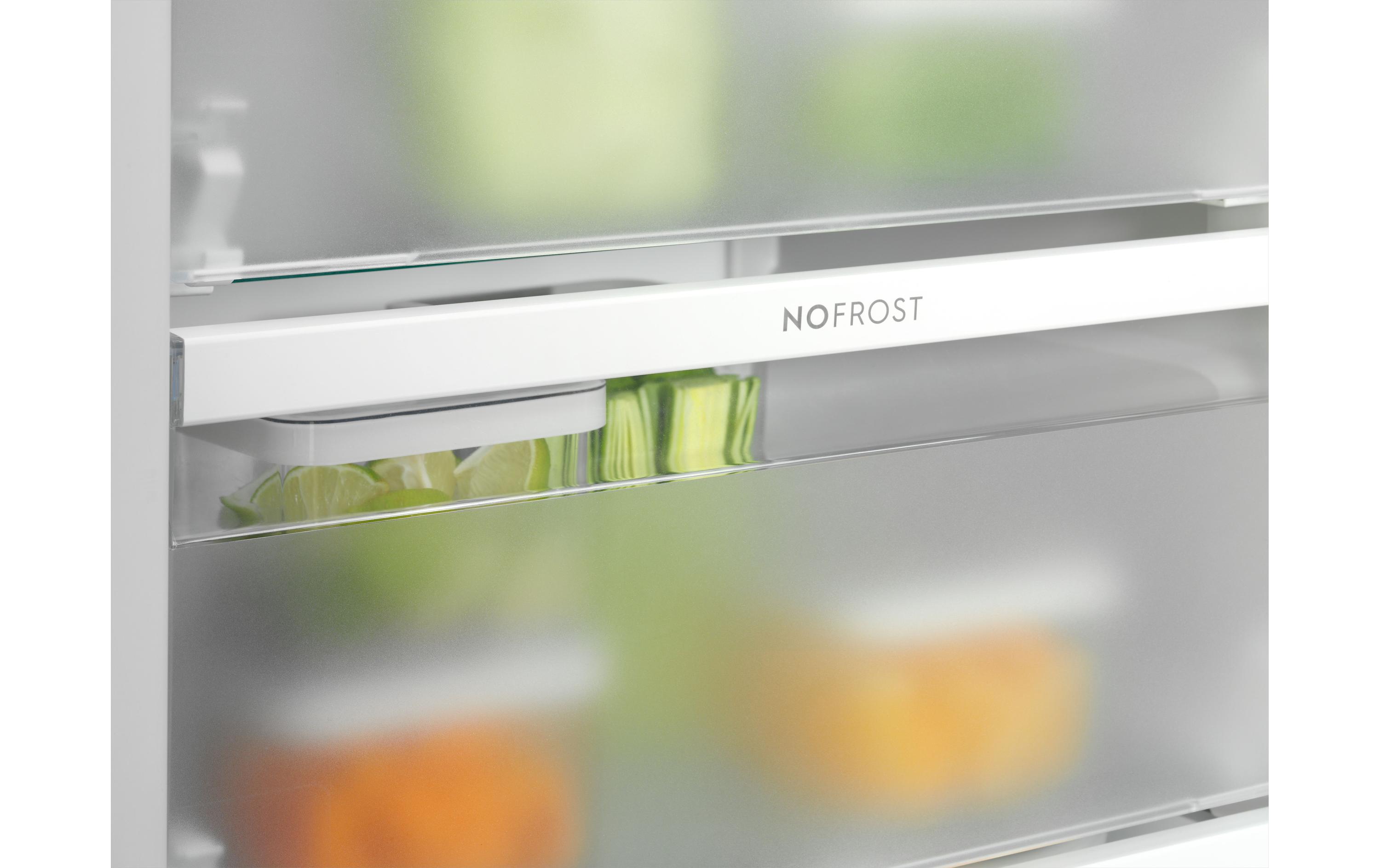 Einbaugefrierschrank IG2085SN Rechts/Wechselbar<br>Gefrierautomat für den Einbau
