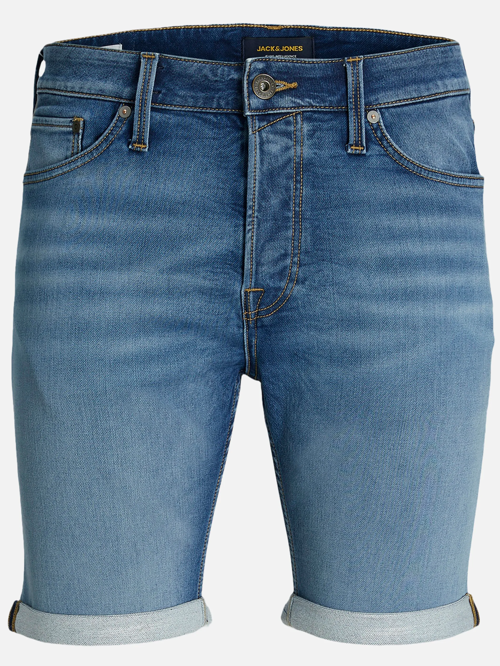 Jack&Jones JJIRICK JJICON SHORTS Jeansshorts