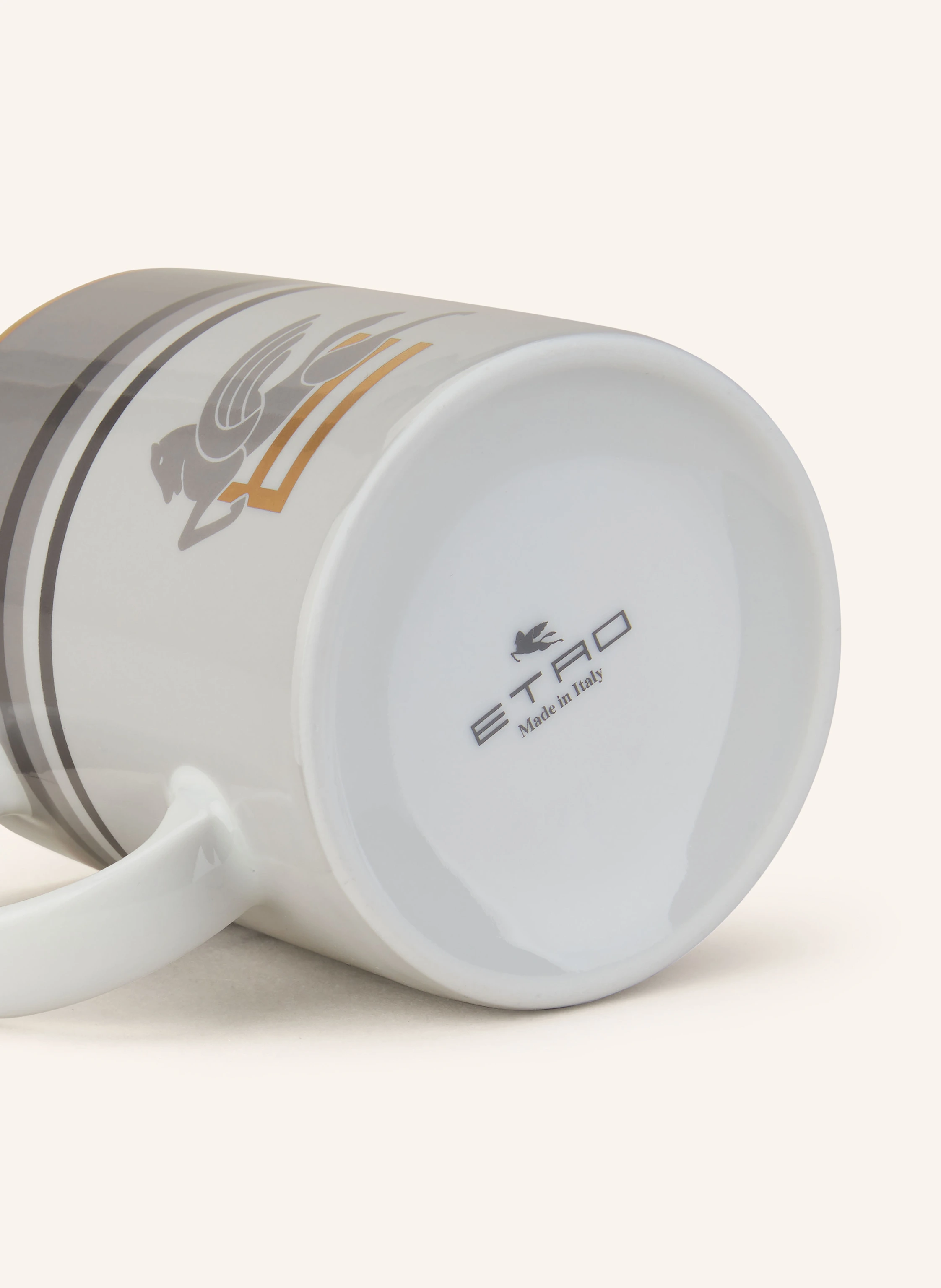 ETRO Home Henkelbecher