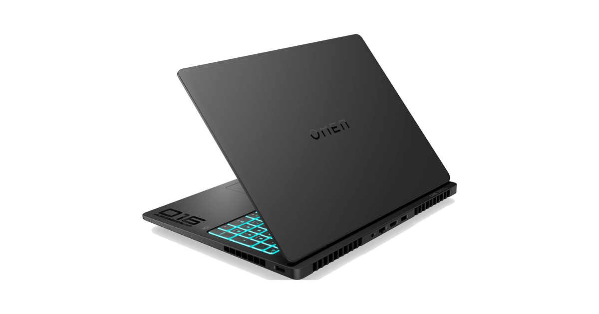OMENMAX Gaming Laptop 16-ak0373nd 16