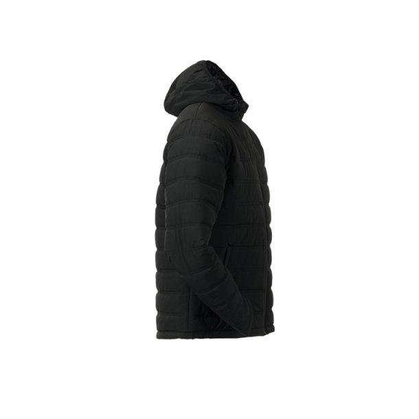 3754 Coal Jakke, sort