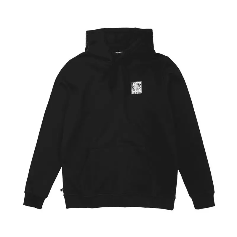 Sweatshirt MYSTIC Tide Black