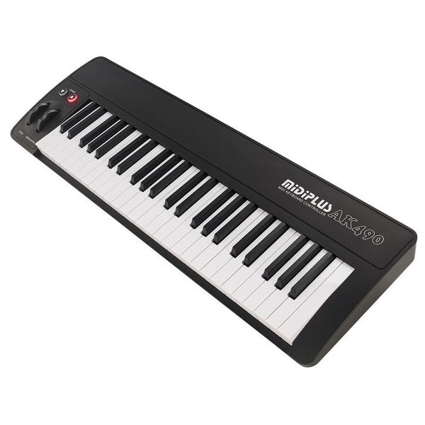 Midiplus AK490