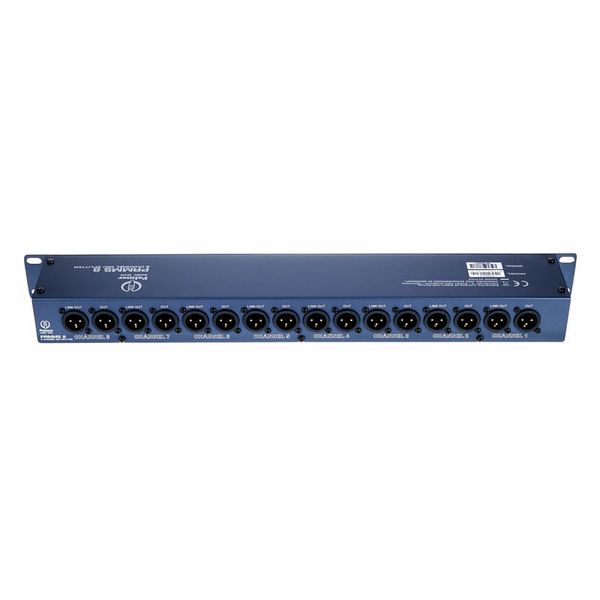 Palmer Pro RMMS 8