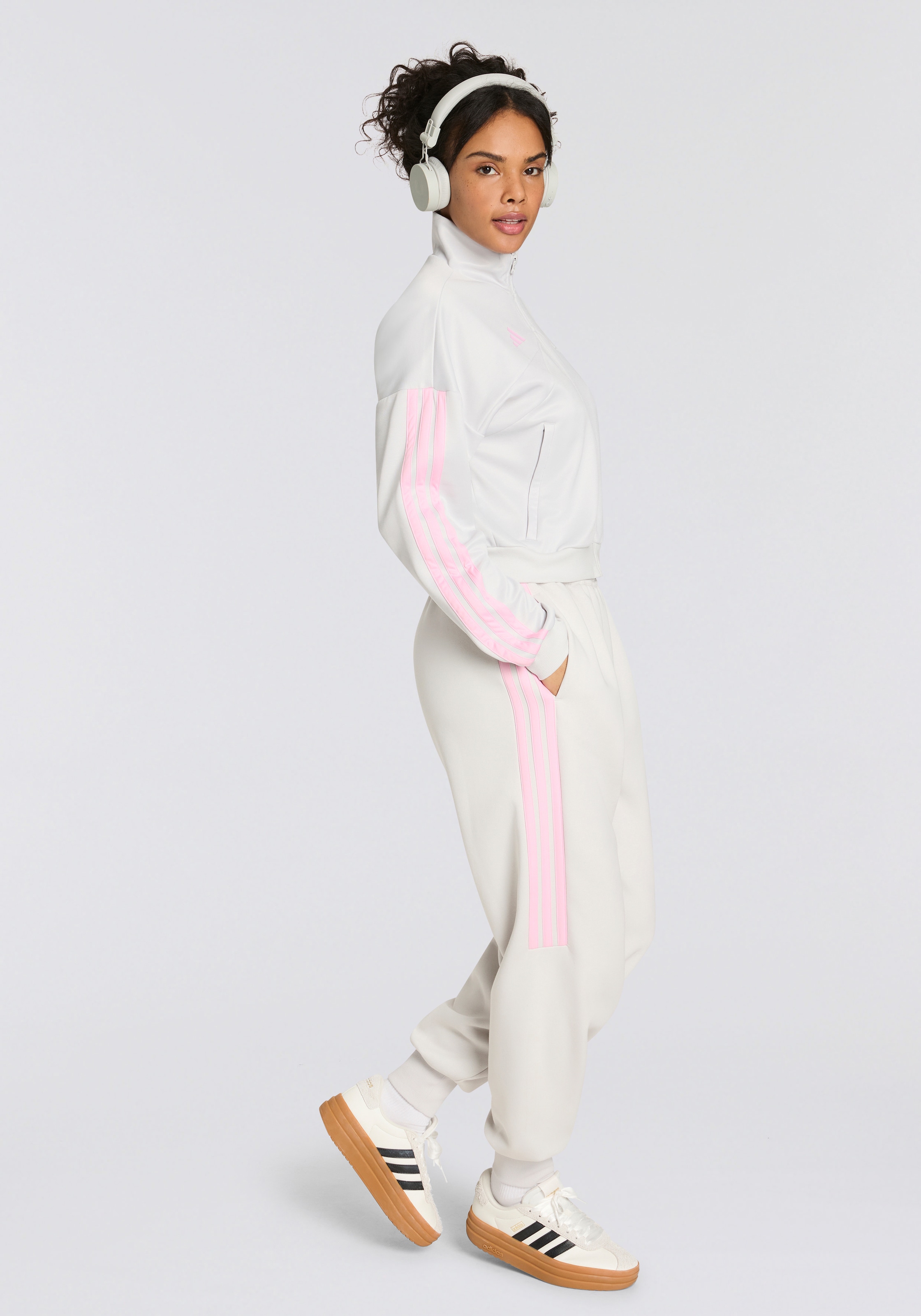 adidas Sportswear Trainingsjacke »W TIRO TT«