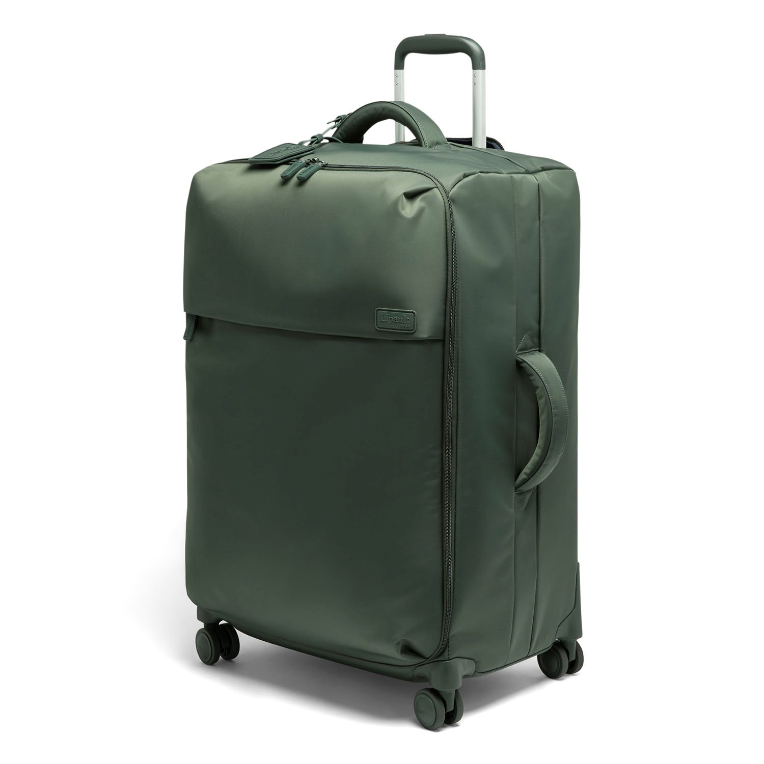 Lipault Plume Long Trip khaki