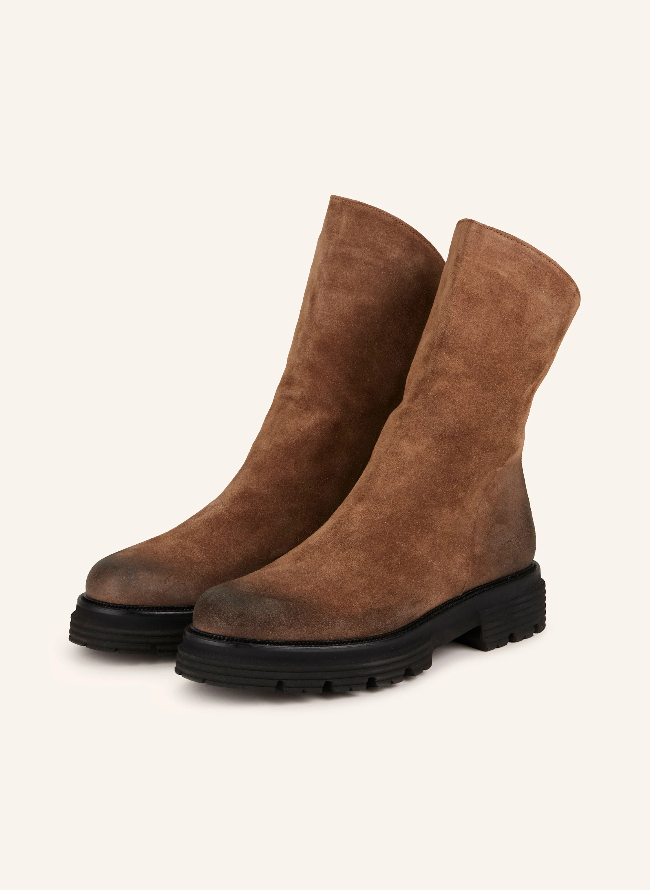 THEA MIKA Boots