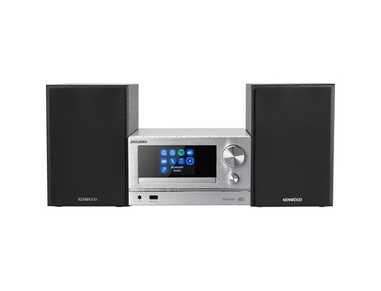 KENWOOD - M-7000s argent