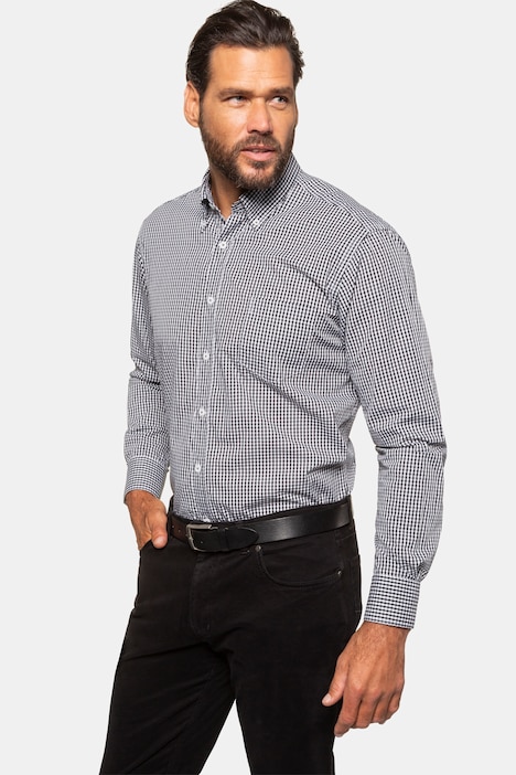 Ledergürtel, Business, echtes Vollrind-Leder, bis Gr. 160cm